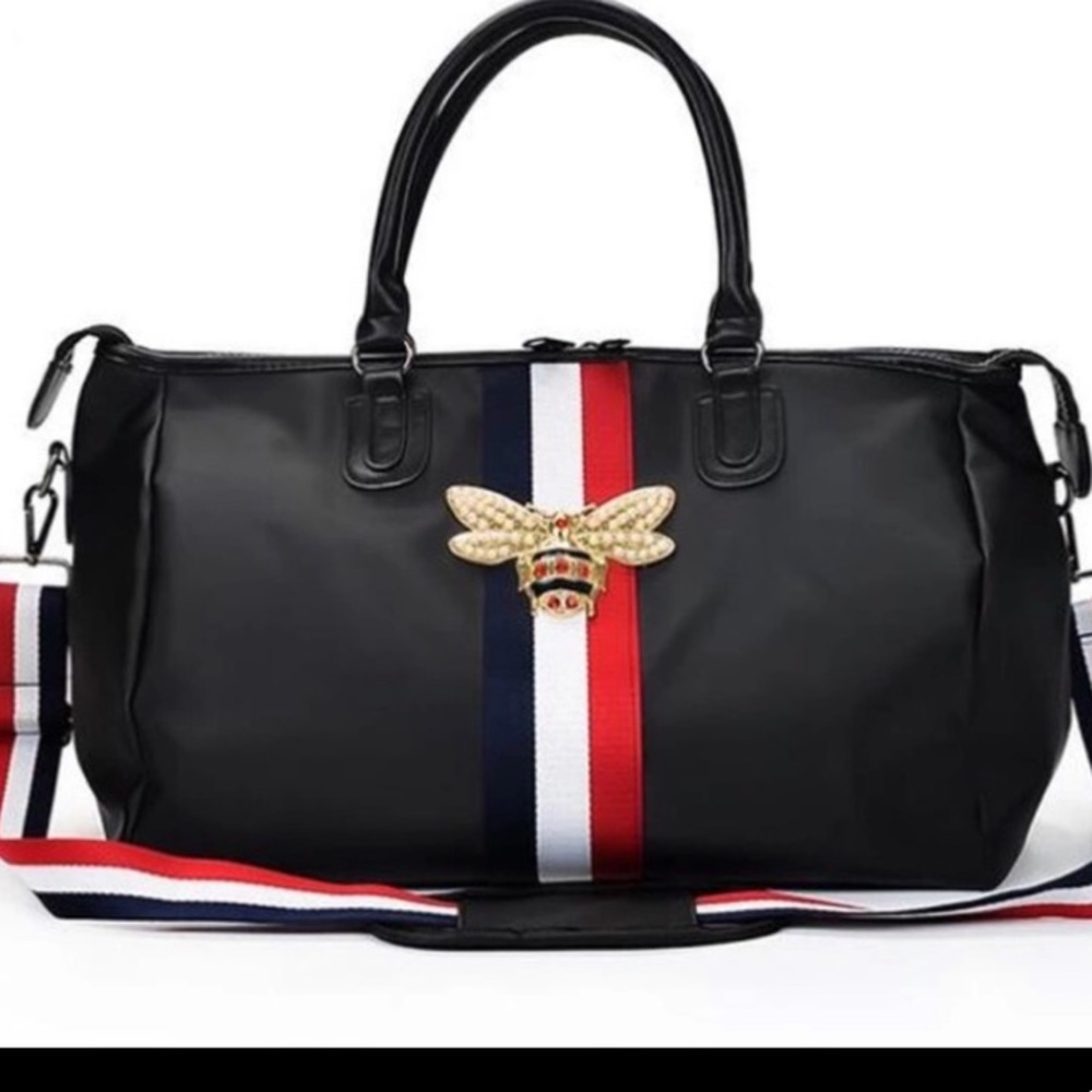 Large travel bag